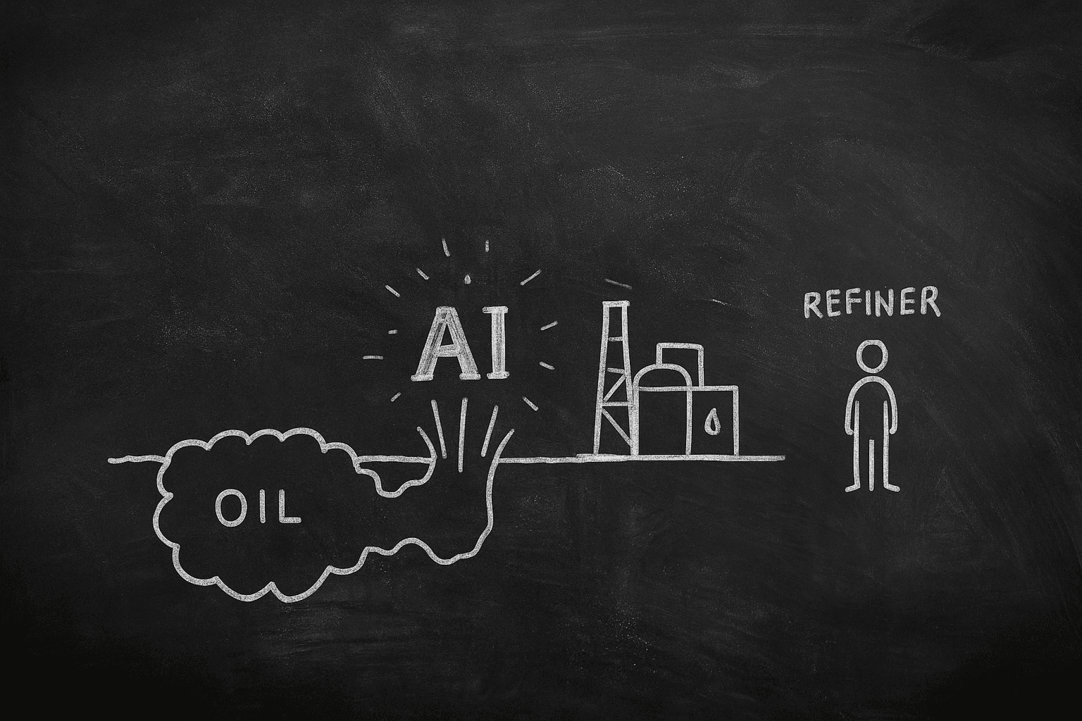 Oil/AI/Refiner Overview