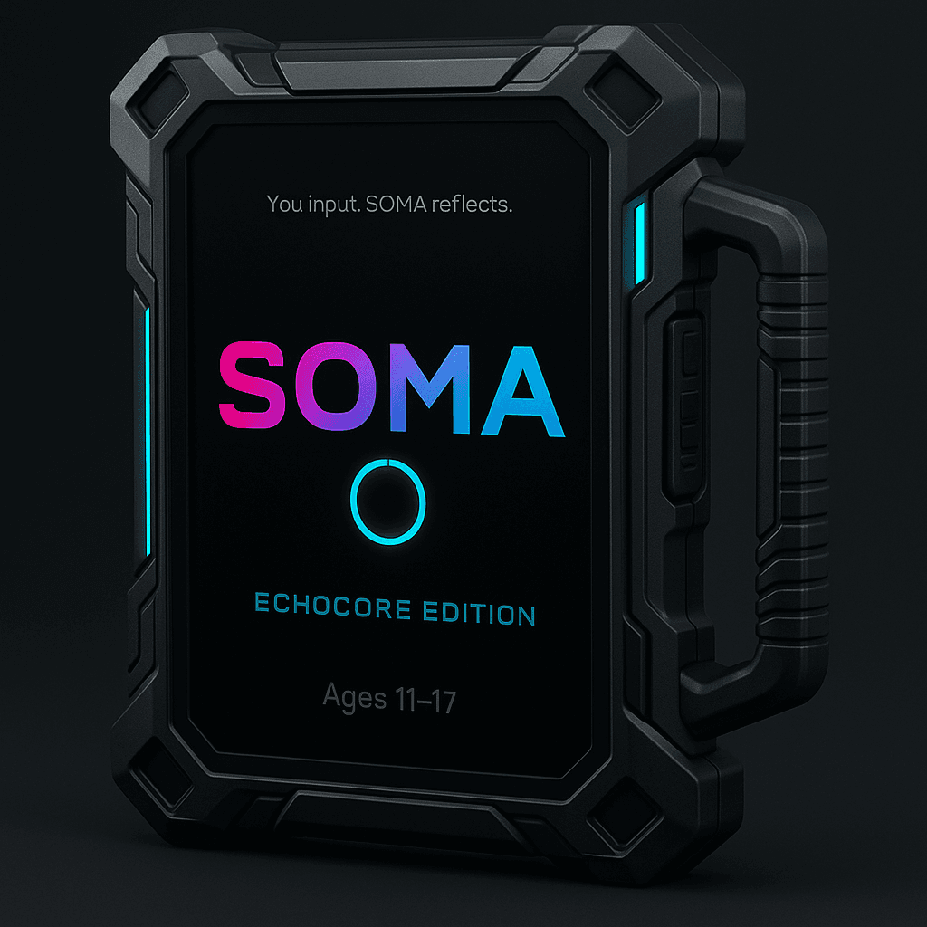 SOMA Teen Version